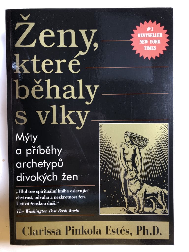 IMG_4217 Ženy, které běhaly s vlky - Obrázek 1