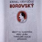 Křest sv. Vladimíra, Král Lávra, Tyrolské elegie, Epigramy - Pevná (2017)