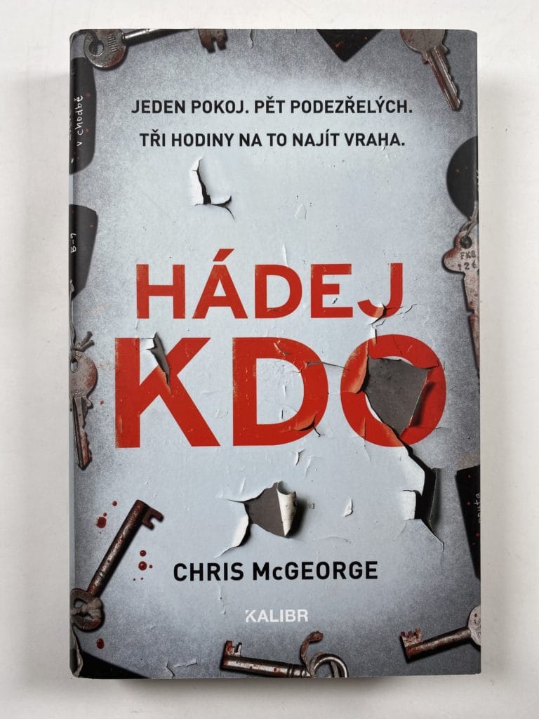 IMG_4934 Hádej kdo - Obrázek 1