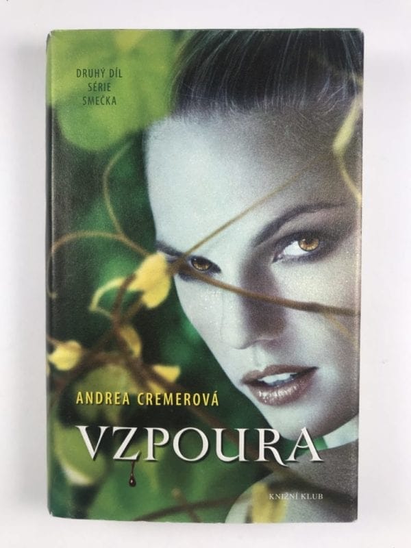 Vzpoura - Obrázek 1