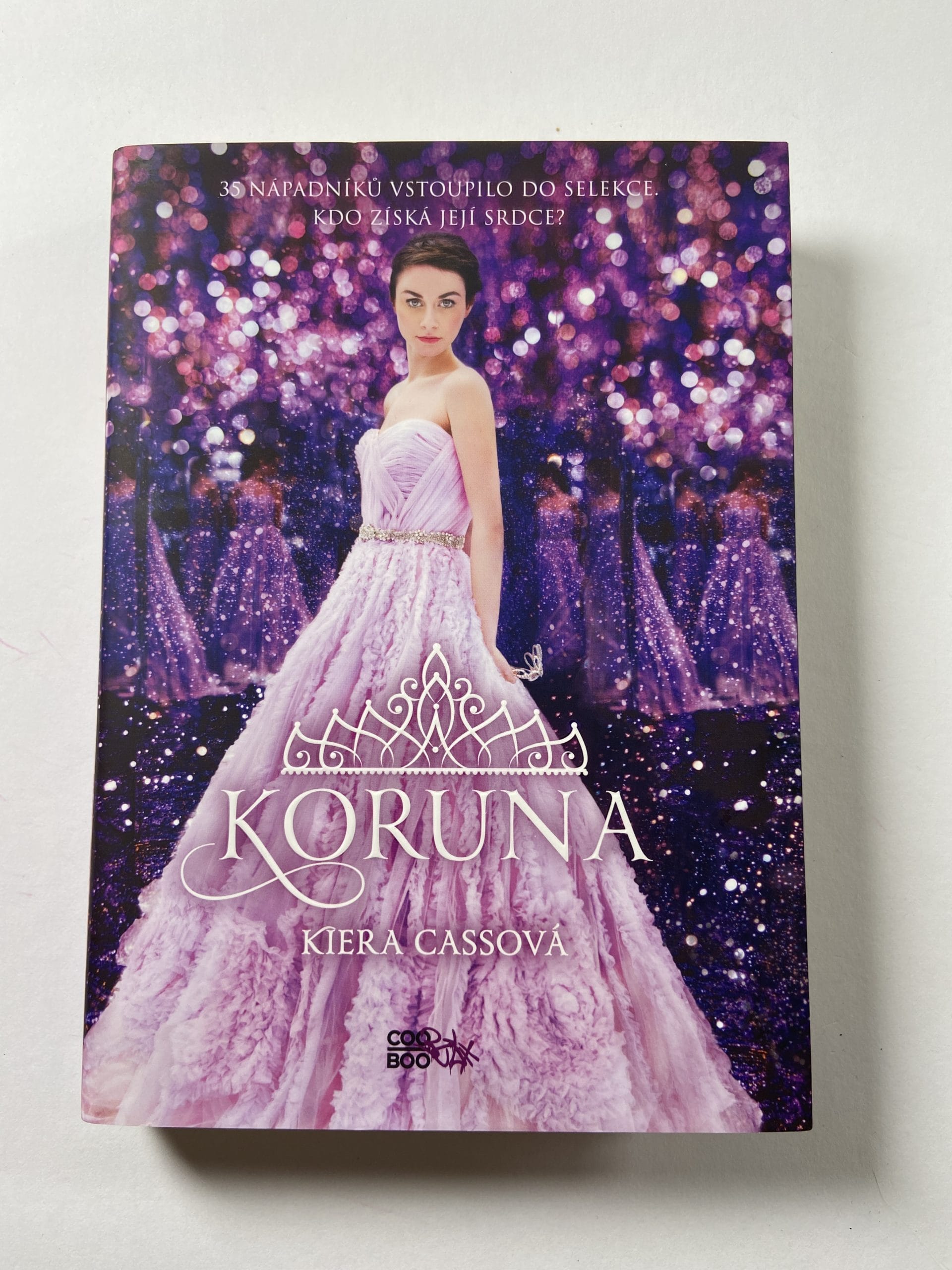 IMG_6551 Koruna - Obrázek 1