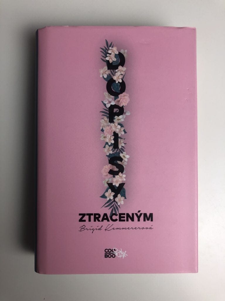 IMG_0877 Dopisy ztraceným - Obrázek 1