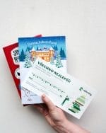 Dárkový poukaz - Obrázek 4