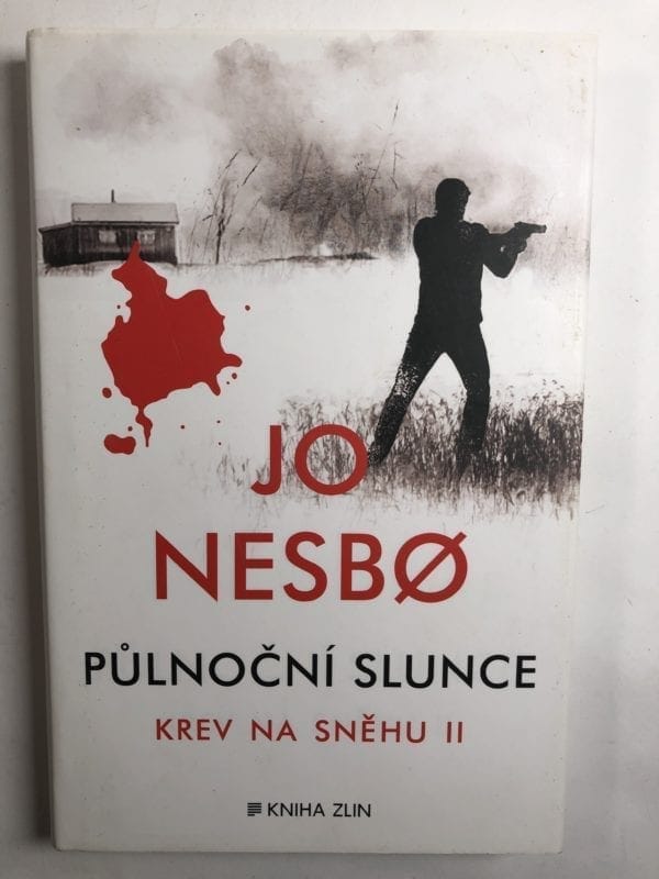 Půlnoční slunce - Obrázek 1