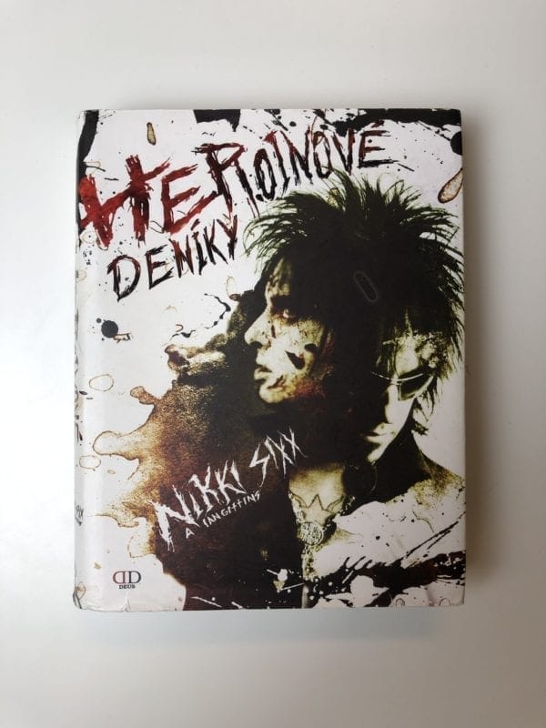 Heroinové deníky - Obrázek 1
