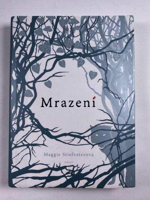 Mrazení - Obrázek 1