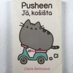 Pusheen Já, košišta - Měkká (2014)