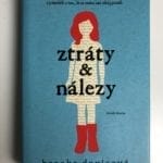 Ztráty a nálezy