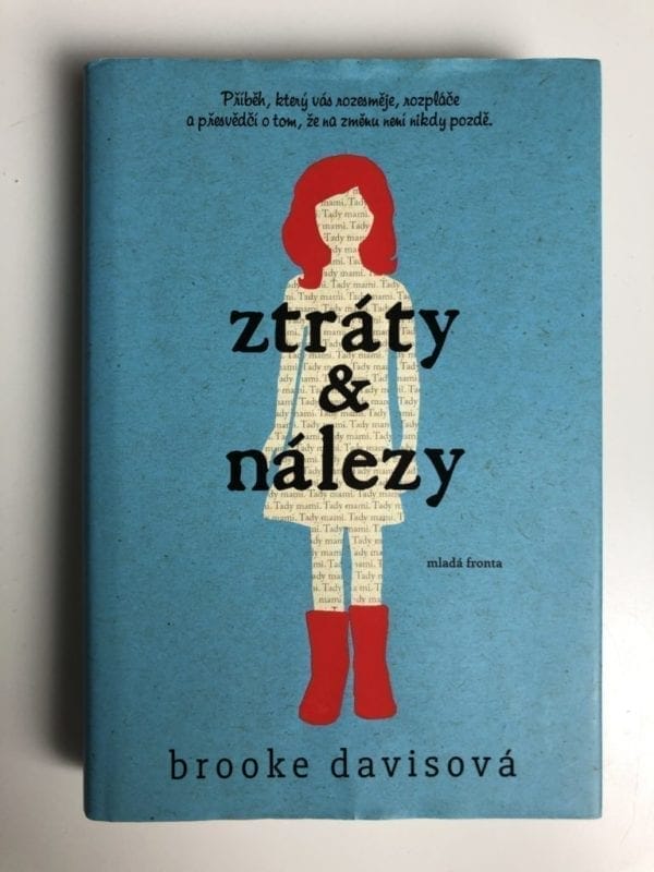 Ztráty a nálezy - Obrázek 1