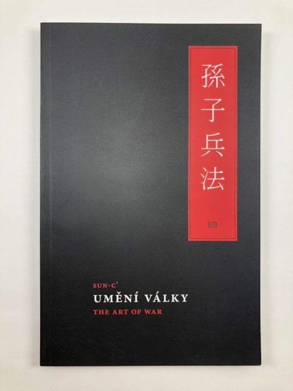 Umění války - Obrázek 1