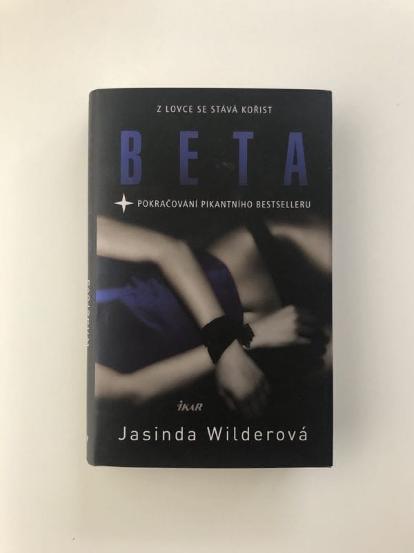 Beta - Obrázek 1