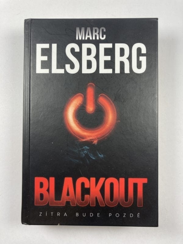 Blackout - Obrázek 1