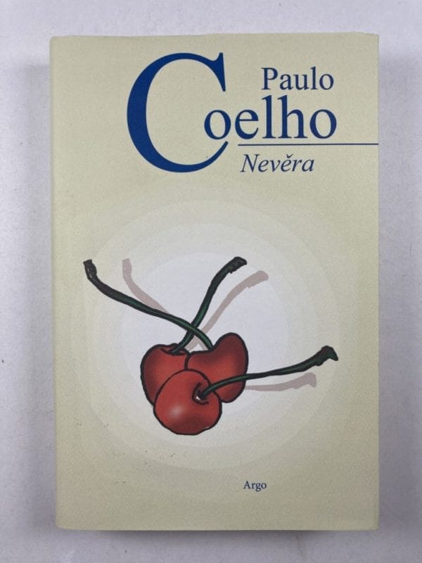 Nevěra - Obrázek 1
