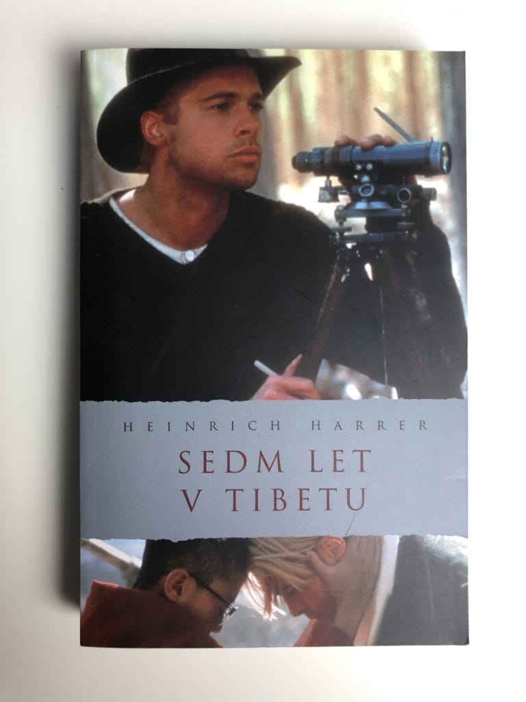 IMG_1331 Sedm let v Tibetu - Obrázek 1