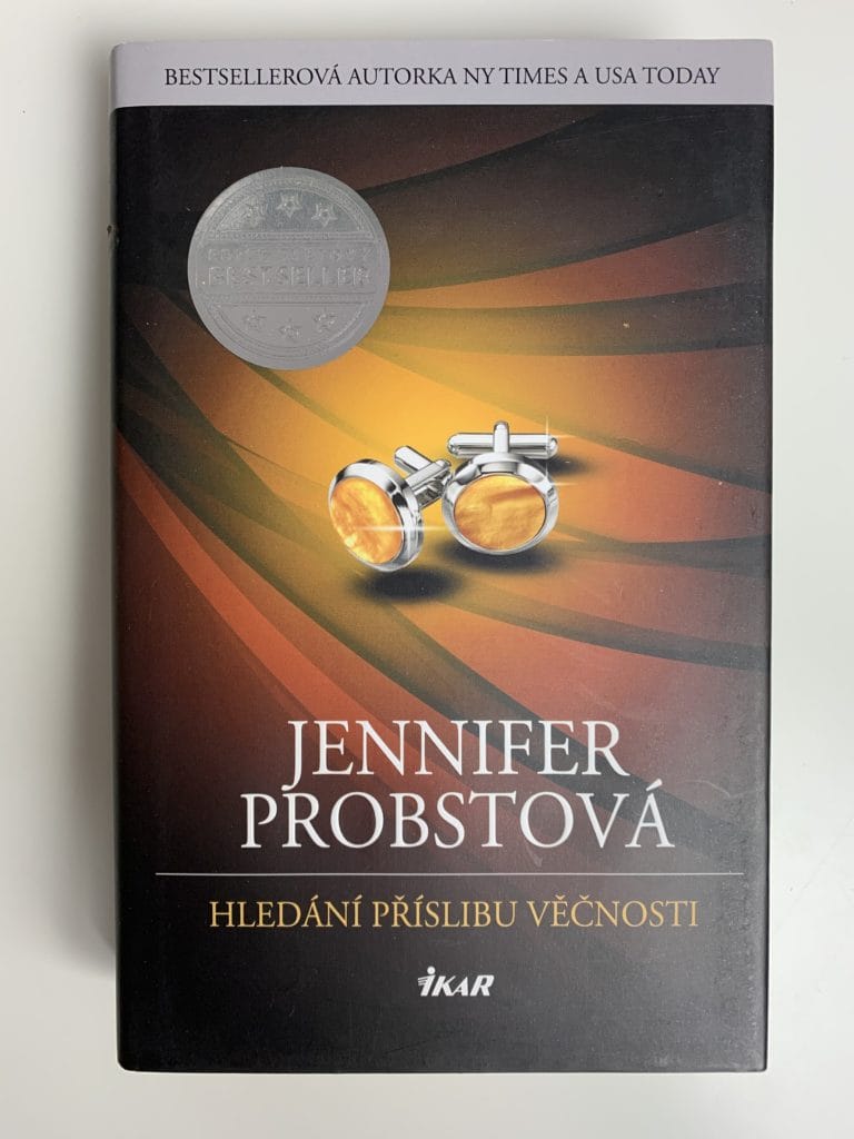 IMG_1828 Hledání příslibu věčnosti - Obrázek 1