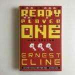 Ready Player One - Pevná