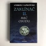 Zaklínač II: Meč osudu - Pevná