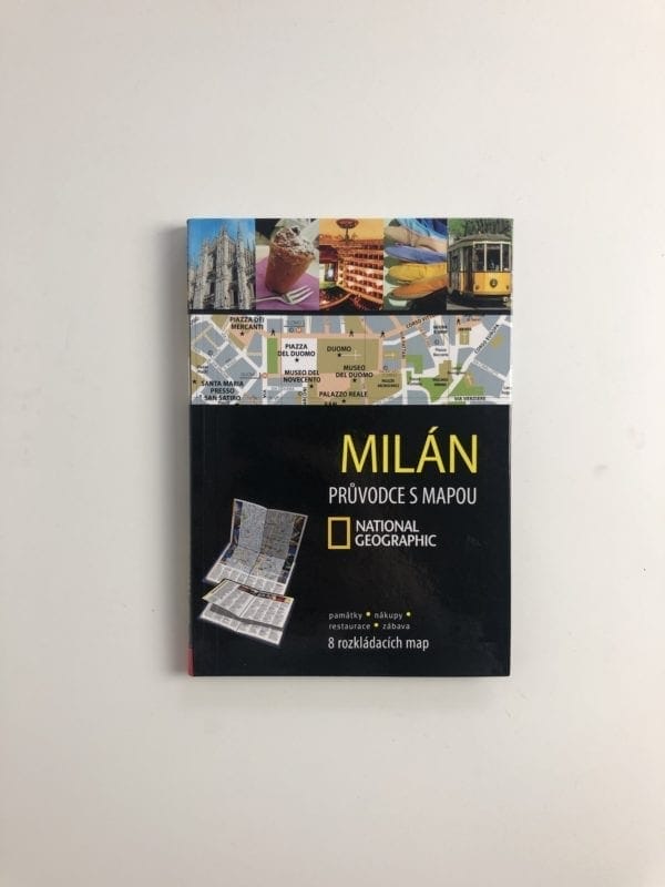 Milán - Obrázek 1