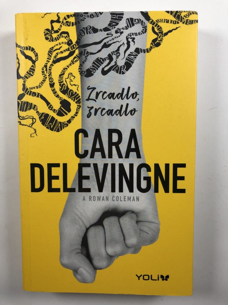 IMG_3887 Zrcadlo, zrcadlo - Obrázek 1