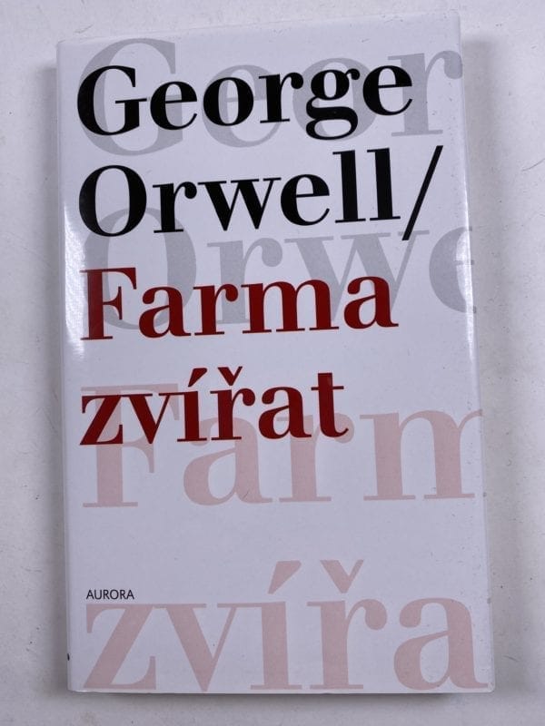 Farma zvířat - Obrázek 1