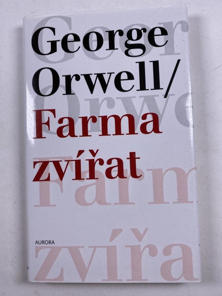 IMG_5798 Farma zvířat - Obrázek 1