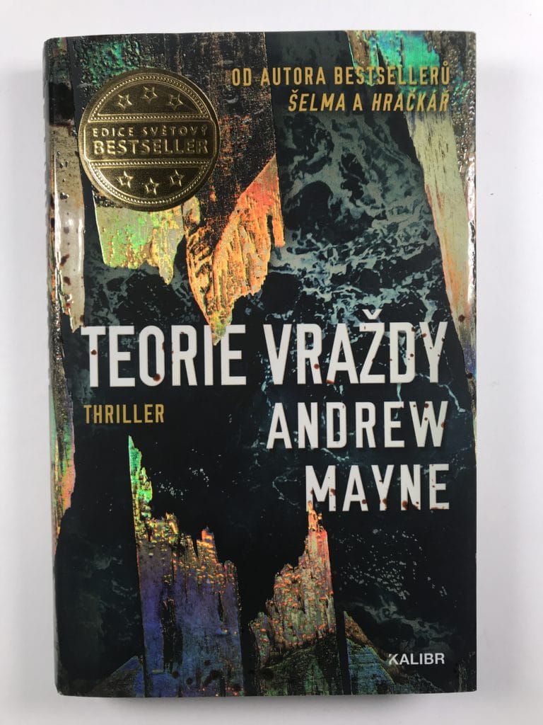 IMG_6204 Teorie vraždy - Obrázek 1