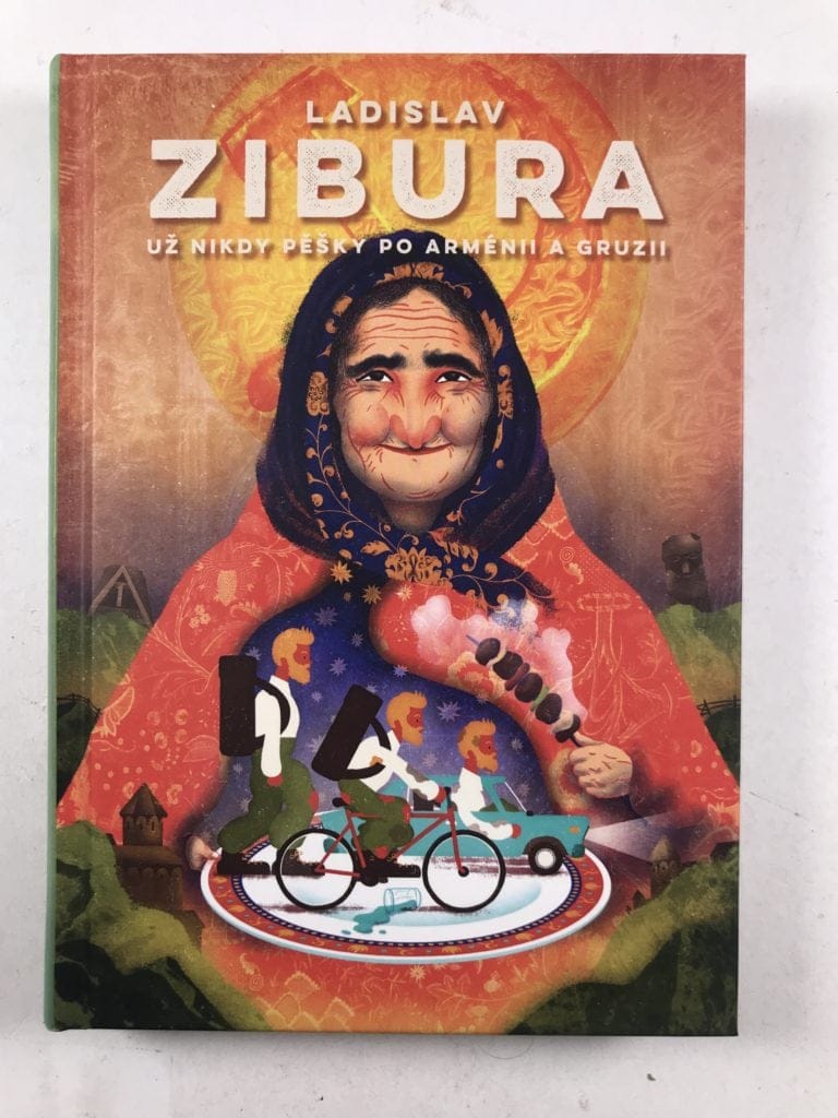 IMG_6316 Už nikdy pěšky po Arménii a Gruzii - Obrázek 1