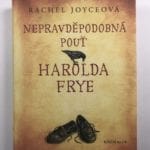 Nepravděpodobná pouť Harolda Frye