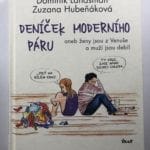 Deníček moderního páru aneb ženy jsou z Venuše a muži jsou debil - Pevná (2016)