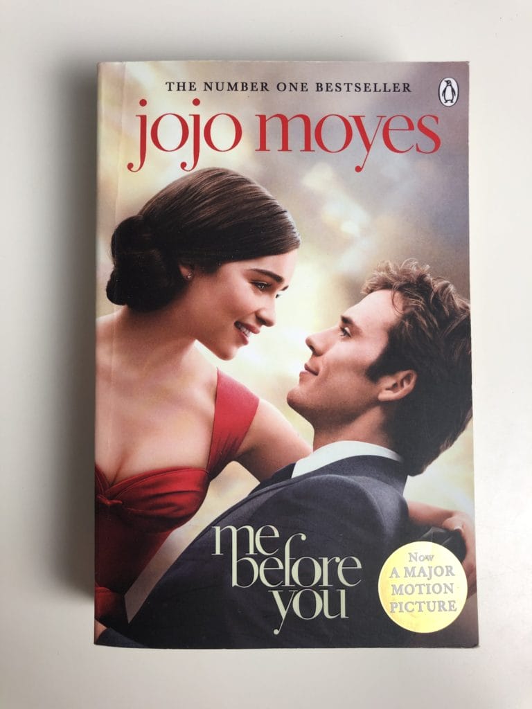 IMG_1028 Me Before You - Obrázek 1