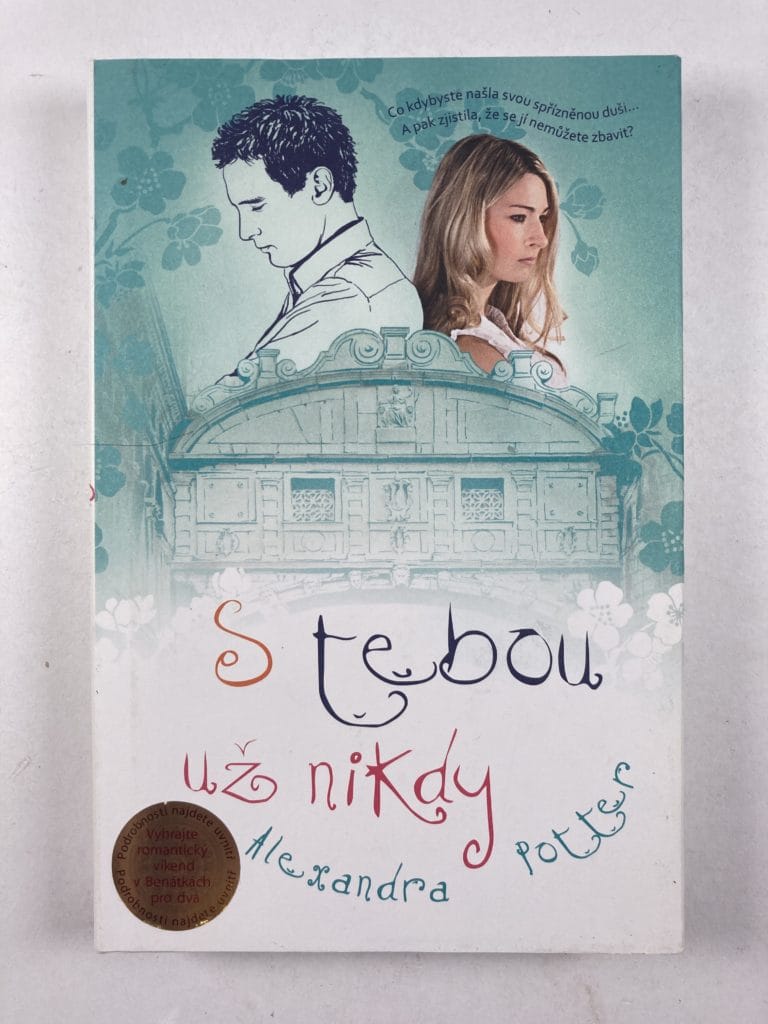 IMG_1055 S tebou už nikdy - Obrázek 1