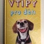 Vtipy pro děti - Pevná 2017