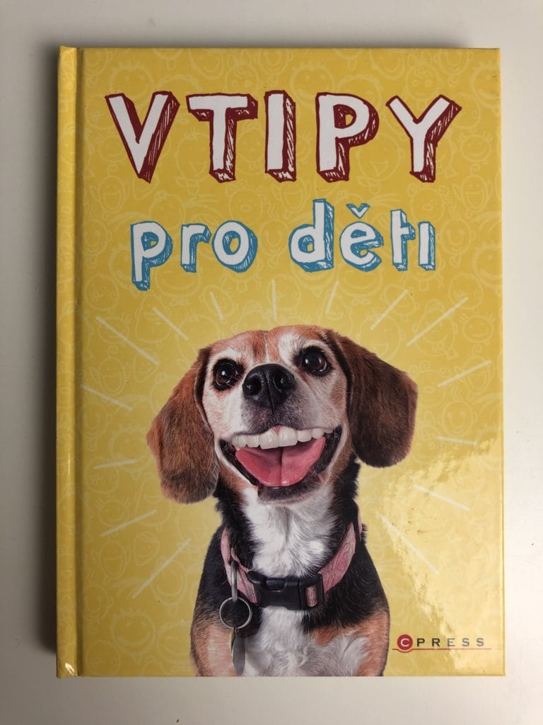 IMG_1653 Vtipy pro děti - Obrázek 1