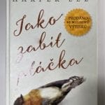 Jako zabít ptáčka - Pevná (2015)