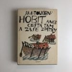 Hobit aneb Cesta tam a zase zpátky - Pevná (1991)