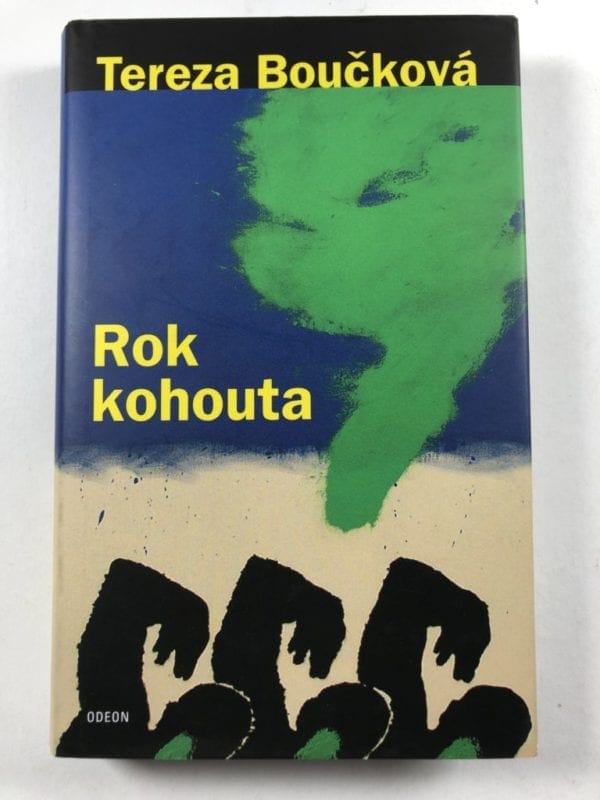 Rok kohouta - Obrázek 1