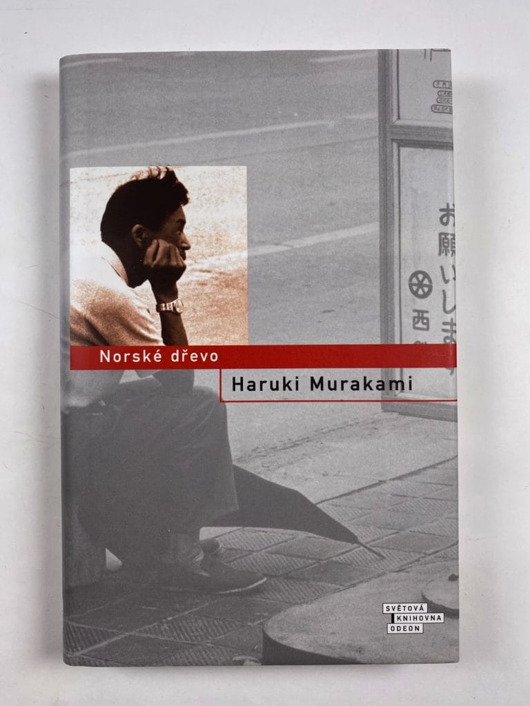 IMG_1194 Norské dřevo - Obrázek 1