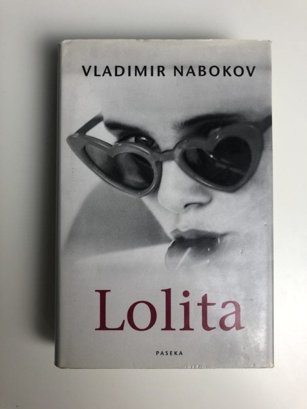 Lolita - Obrázek 1