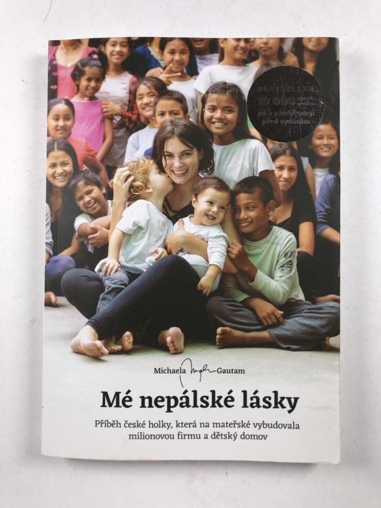 IMG_1173 Mé nepálské lásky - Obrázek 1