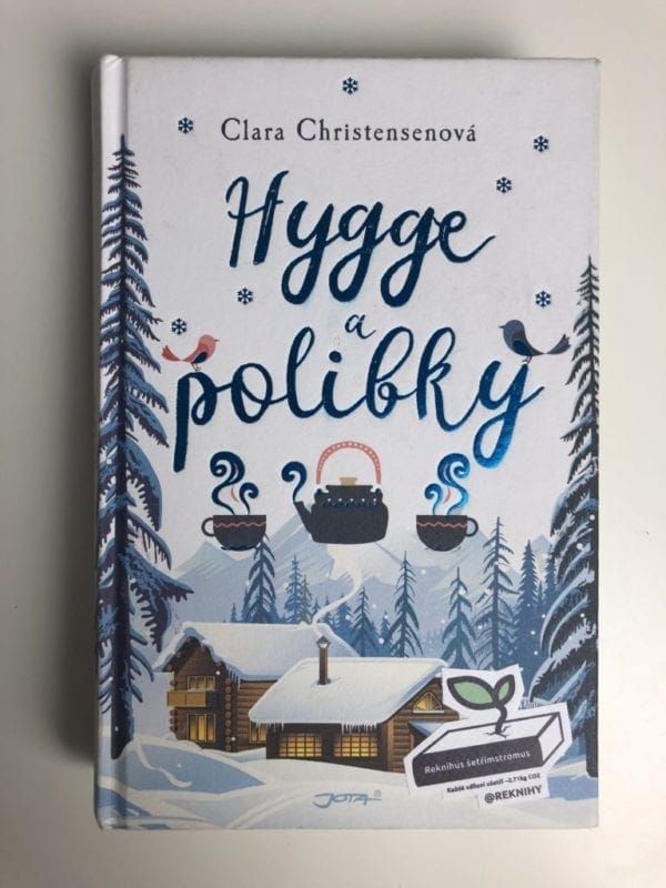 Hygge a polibky - Obrázek 1