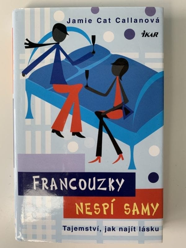 Francouzky nespí samy - Obrázek 1