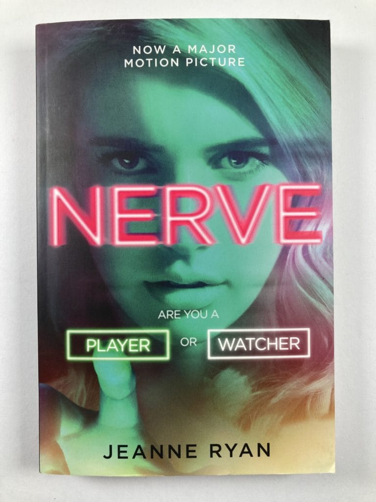 IMG_2413 Nerve - Obrázek 1