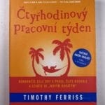 Čtyřhodinový pracovní týden - Pevná