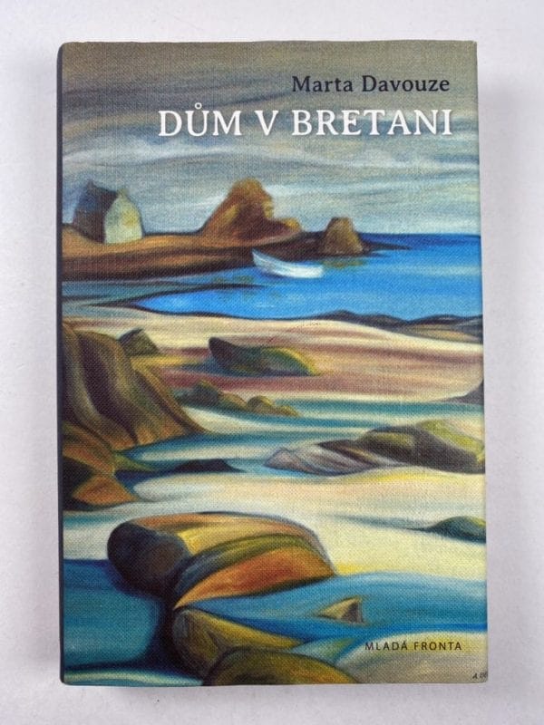 Dům v Bretani - Obrázek 1