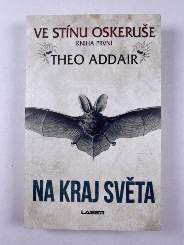 Na kraj světa - Obrázek 1