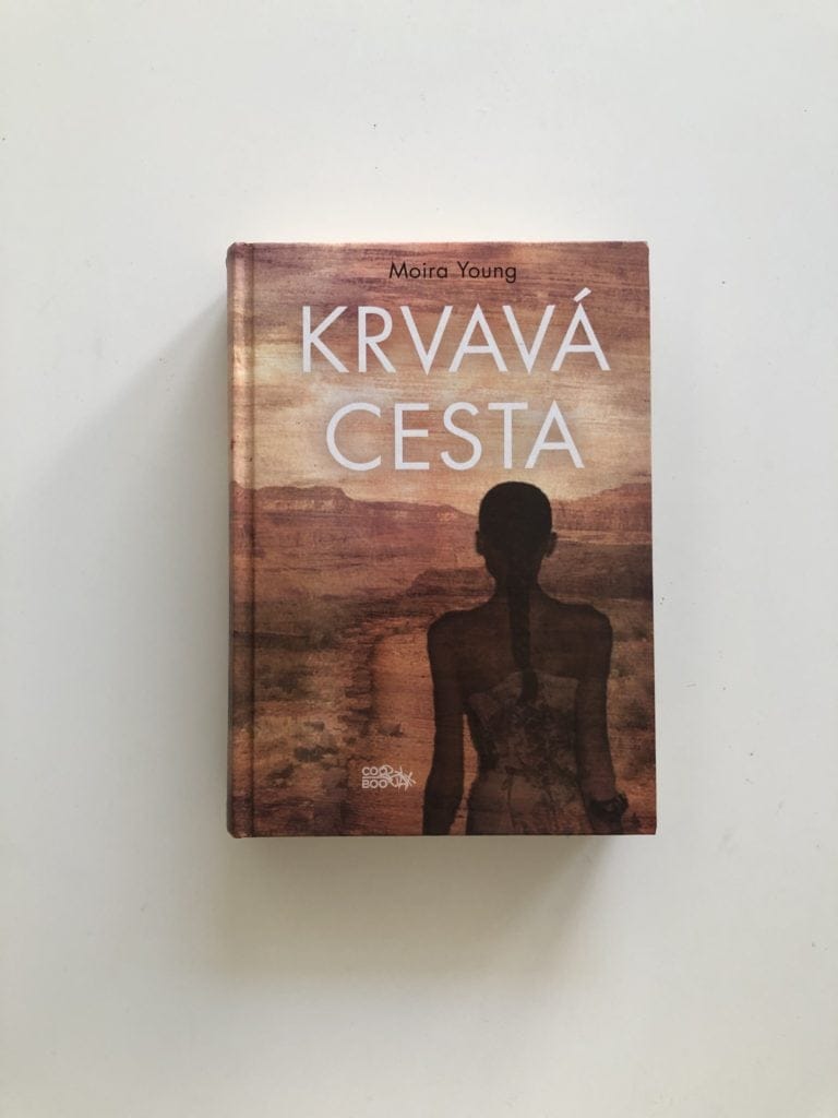 IMG_5698 Krvavá cesta - Obrázek 1