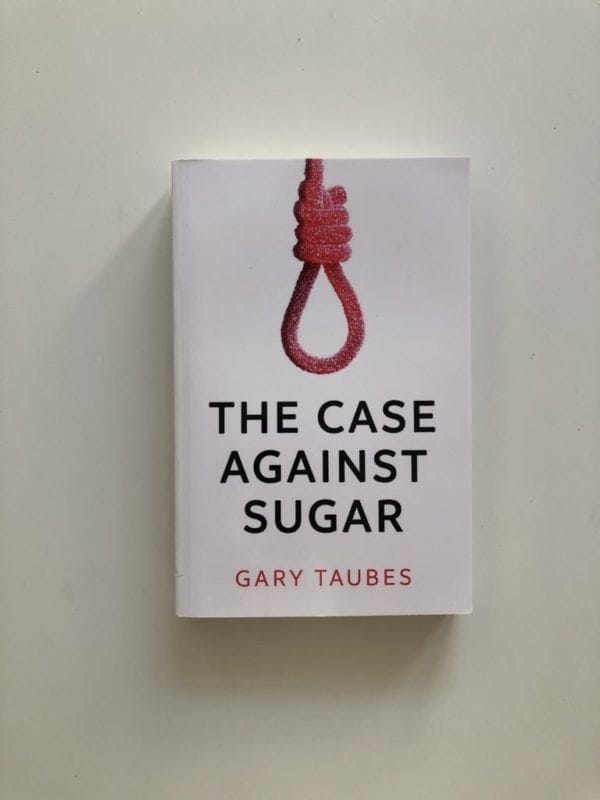 The Case Against Sugar - Obrázek 1