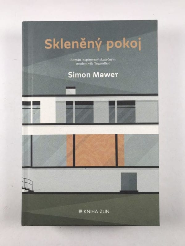 Skleněný pokoj - Obrázek 1