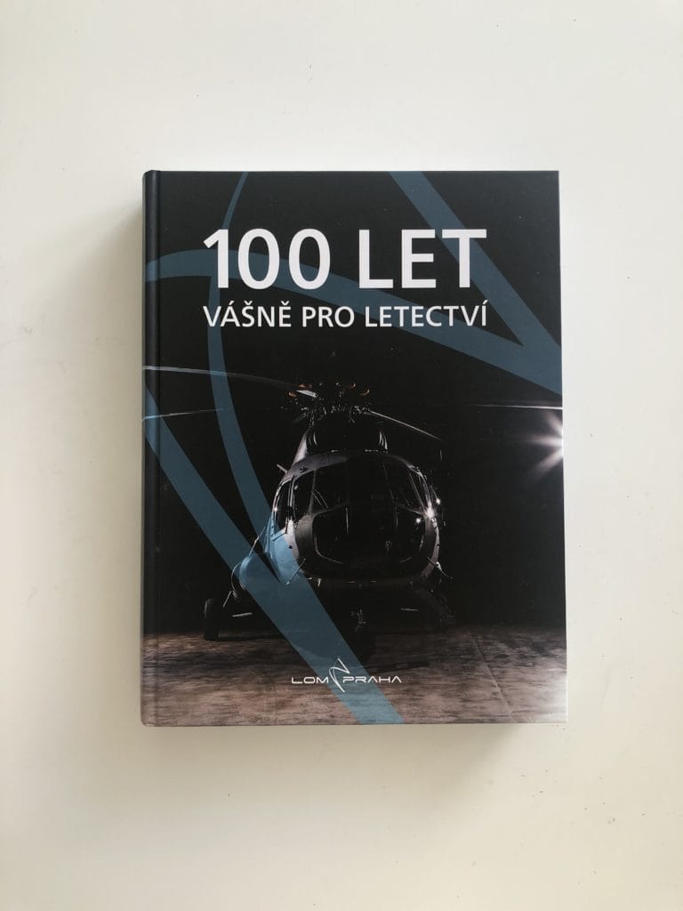 IMG_6501 100 let vášně pro letectví - Obrázek 1