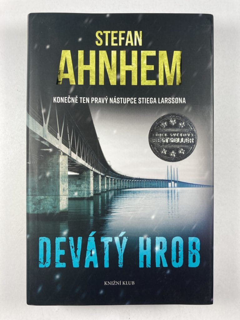 IMG_1110 Devátý hrob - Obrázek 1